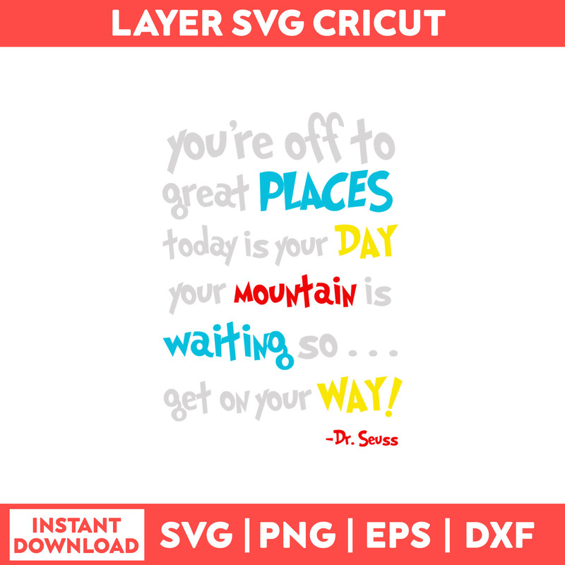 Dr Seuss Svg, Funny Dr Seuss Quote Svg, Dr Seuss png, Thing Svg,Teacher Svg, Svg File For Cricut DRTS307.jpeg