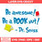 Dr Seuss Svg, Funny Dr Seuss Quote Svg, Dr Seuss png, Thing Svg,Teacher Svg, Svg File For Cricut DRTS332.jpeg