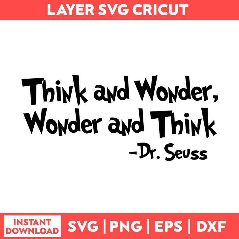 Dr Seuss Svg, Funny Dr Seuss Quote Svg, Dr Seuss png, Thing Svg,Teacher Svg, Svg File For Cricut DRTS337.jpeg
