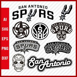 san antonio spurs logo svg - san antonio spurs svg cut files - spurs png logo, nba logo, spurs svg cricut files