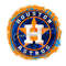 Astros Houston logo PNG digital download file, sublimation.jpg