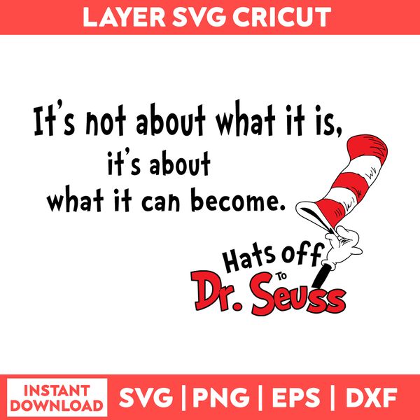 Dr Seuss Svg, Funny Dr Seuss Quote Svg, Dr Seuss png, Thing Svg,Teacher Svg, Svg File For Cricut DRTS365.jpeg