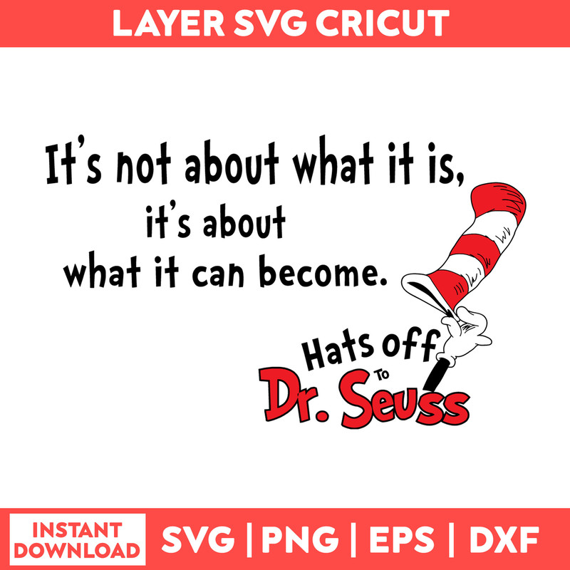 Dr Seuss Svg, Funny Dr Seuss Quote Svg, Dr Seuss png, Thing Svg,Teacher Svg, Svg File For Cricut DRTS365.jpeg