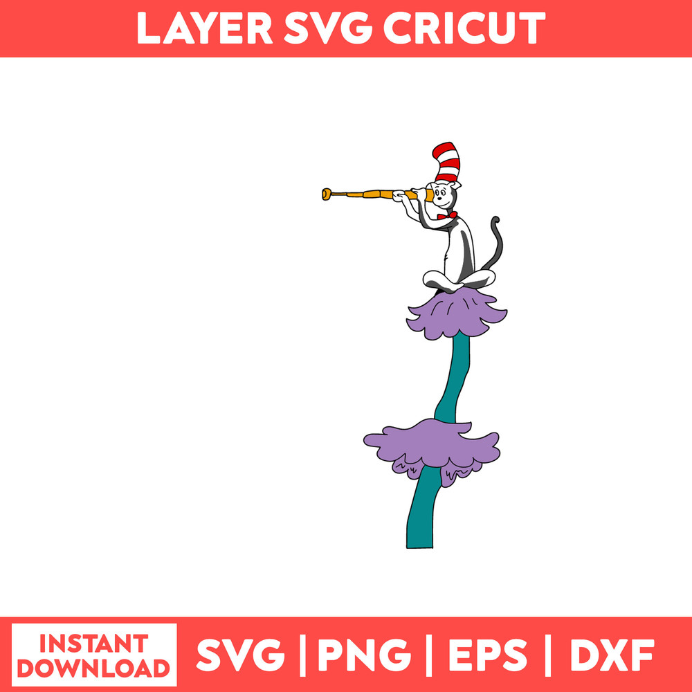 Dr Seuss Svg, Funny Dr Seuss Quote Svg, Dr Seuss png, Thing Svg,Teacher Svg, Svg File For Cricut DRTS371.jpeg
