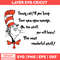 Dr Seuss Svg, Funny Dr Seuss Quote Svg, Dr Seuss png, Thing Svg,Teacher Svg, Svg File For Cricut DRTS38.jpeg