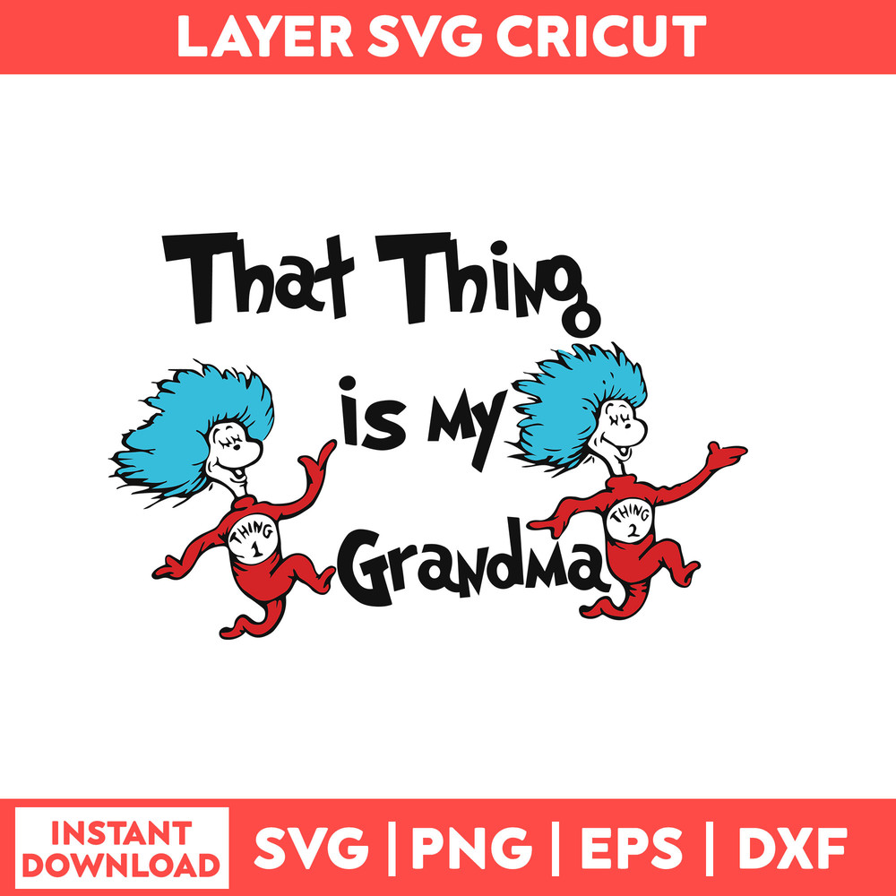 Dr Seuss Svg, Funny Dr Seuss Quote Svg, Dr Seuss png, Thing Svg,Teacher Svg, Svg File For Cricut DRTS419.jpeg