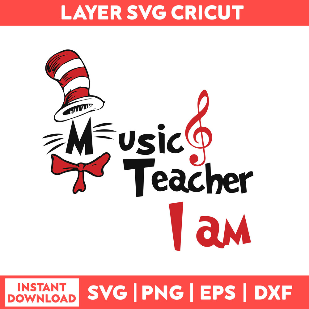 Dr Seuss Svg, Funny Dr Seuss Quote Svg, Dr Seuss png, Thing Svg,Teacher Svg, Svg File For Cricut DRTS432.jpeg