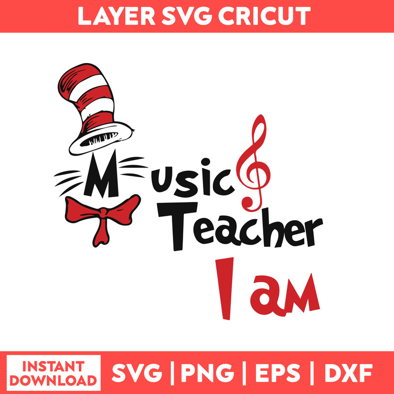 Dr Seuss Svg, Funny Dr Seuss Quote Svg, Dr Seuss png, Thing Svg,Teacher Svg, Svg File For Cricut DRTS432.jpeg