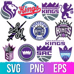 Sacramento Kings logo, Sacramento Kings svg,  Sacramento Kings eps,  Sacramento Kings clipart,  Kings svg, Kings svg, nb