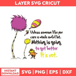 dr seuss svg, funny dr seuss quote svg, dr seuss png, thing svg,teacher svg, svg file for cricut drts448