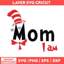 dr seuss svg, funny dr seuss quote svg, dr seuss png, thing svg,teacher svg, svg file for cricut drts450