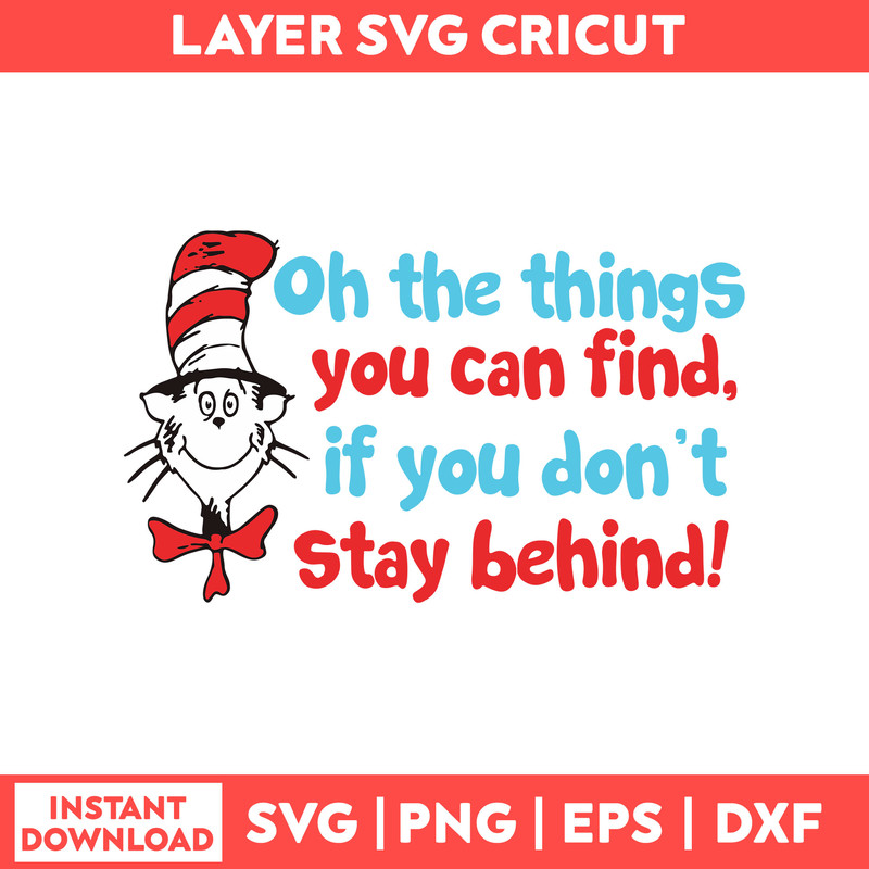Dr Seuss Svg, Funny Dr Seuss Quote Svg, Dr Seuss png, Thing Svg,Teacher Svg, Svg File For Cricut DRTS459.jpeg