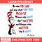 Dr Seuss Svg, Funny Dr Seuss Quote Svg, Dr Seuss png, Thing Svg,Teacher Svg, Svg File For Cricut DRTS46.jpeg