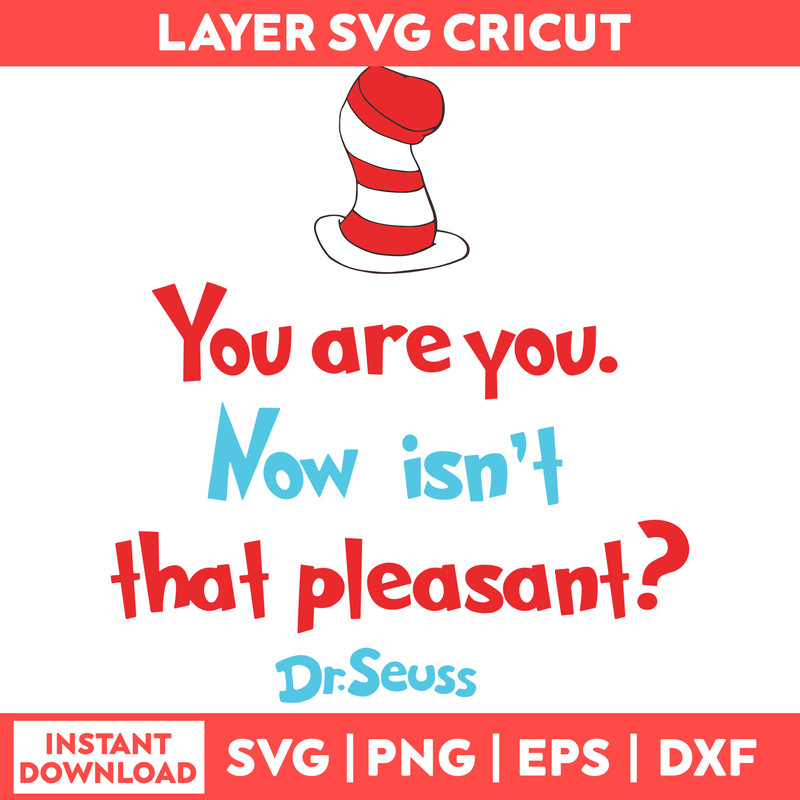 Dr Seuss Svg, Funny Dr Seuss Quote Svg, Dr Seuss png, Thing Svg,Teacher Svg, Svg File For Cricut DRTS465.jpeg