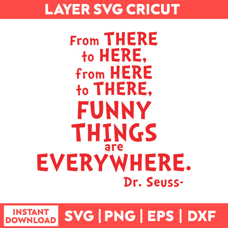 Dr Seuss Svg, Funny Dr Seuss Quote Svg, Dr Seuss png, Thing Svg,Teacher Svg, Svg File For Cricut DRTS471.jpeg