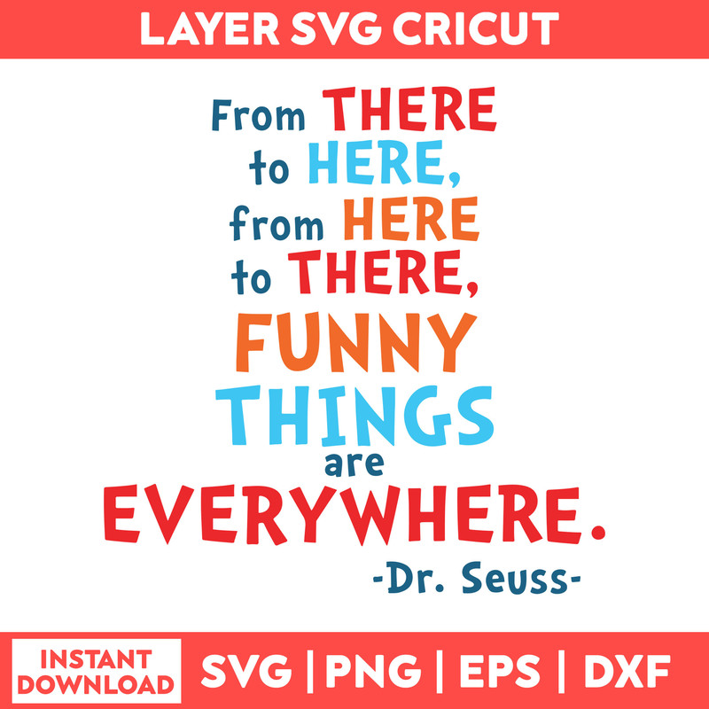 Dr Seuss Svg, Funny Dr Seuss Quote Svg, Dr Seuss png, Thing Svg,Teacher Svg, Svg File For Cricut DRTS484.jpeg