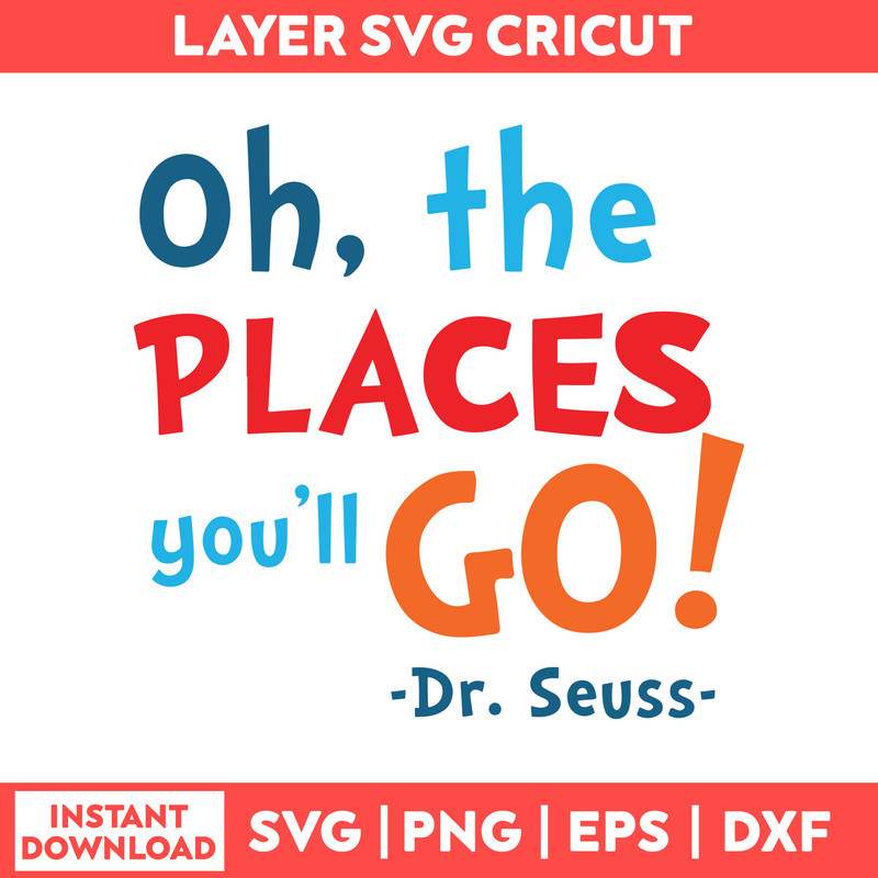 Dr Seuss Svg, Funny Dr Seuss Quote Svg, Dr Seuss png, Thing Svg,Teacher Svg, Svg File For Cricut DRTS485.jpeg