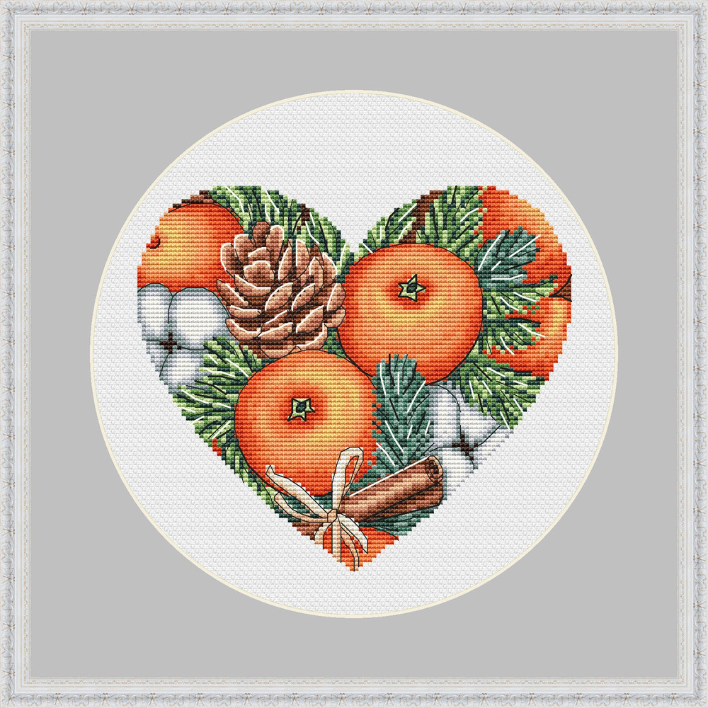 christmas diy cross stitch decor gift.jpg