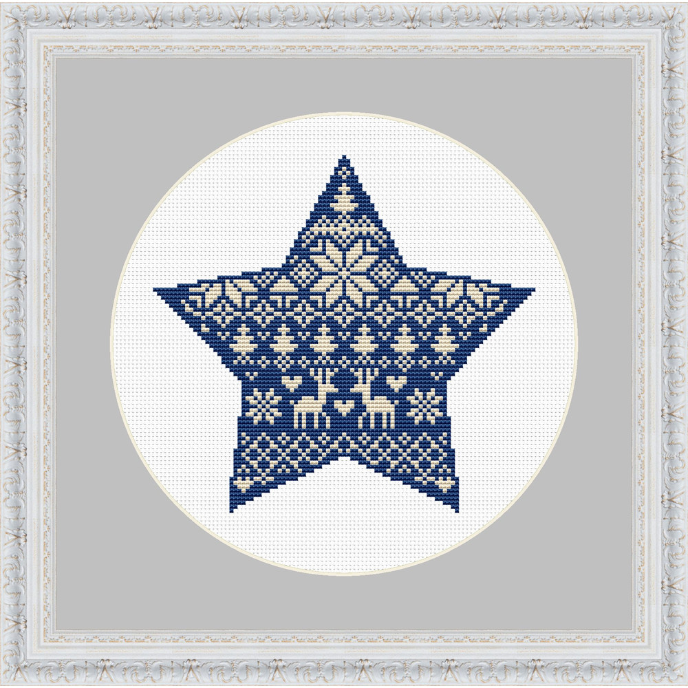 christmas cross stitch for pillow.jpg