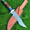 Fixed Blade Bowie Knife near me