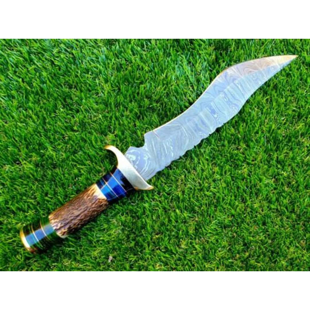 Fixed Blade Bowie Knife near me