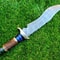 Fixed Blade Bowie Knife near me