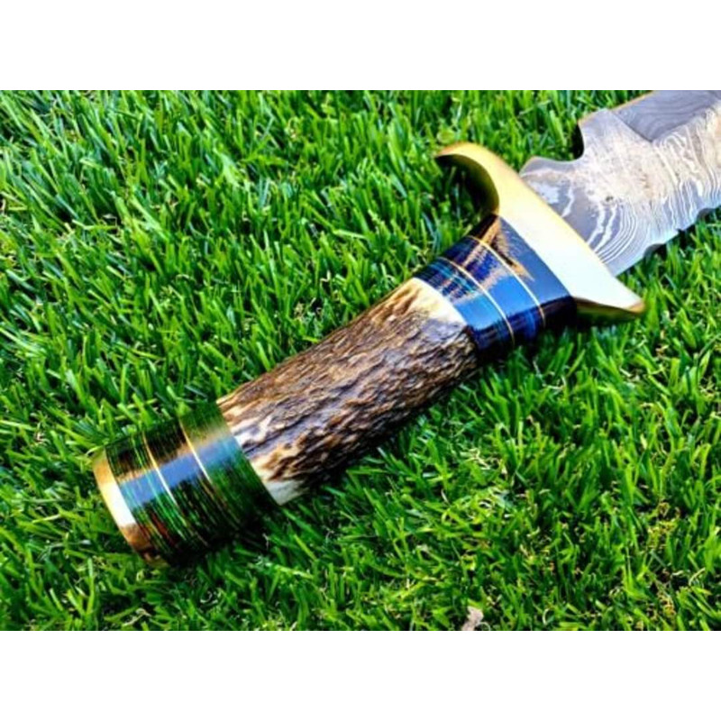 Fixed Blade Bowie Knife near me