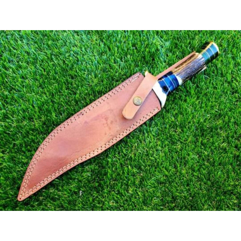 Fixed Blade Bowie Knife near me
