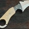 Steel Karambit Hunting Knife with Sheath near me