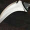 Steel Karambit Hunting Knife with Sheath near me