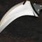 Steel Karambit Hunting Knife with Sheath near me