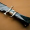 handmade fixed blade Bowie knife near me