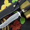 Handmade Fixed Blade Bowie Knife near me