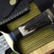 Handmade Fixed Blade Bowie Knife near me