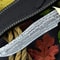 Handmade Fixed Blade Bowie Knife near me