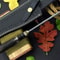 Handmade Fixed Blade Bowie Knife near me