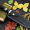 Handmade Fixed Blade Bowie Knife near me