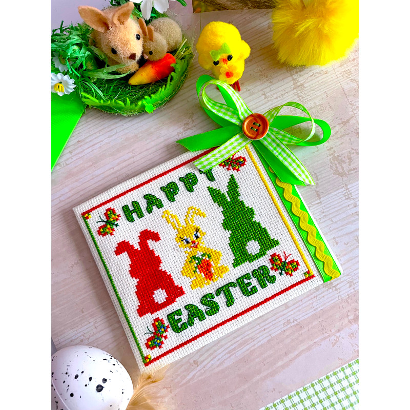 Happy Easter Bunny Ornament finished New 2.jpg