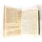 7 Antique book New Testament & Psalms J.Ostervald with Watkins Leather Binder 1857.jpg