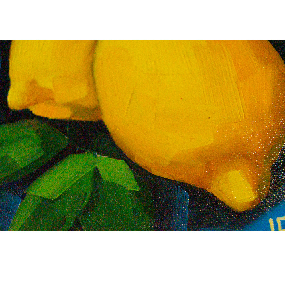 Lemon artwork ,Citrus Original Art -6.jpg