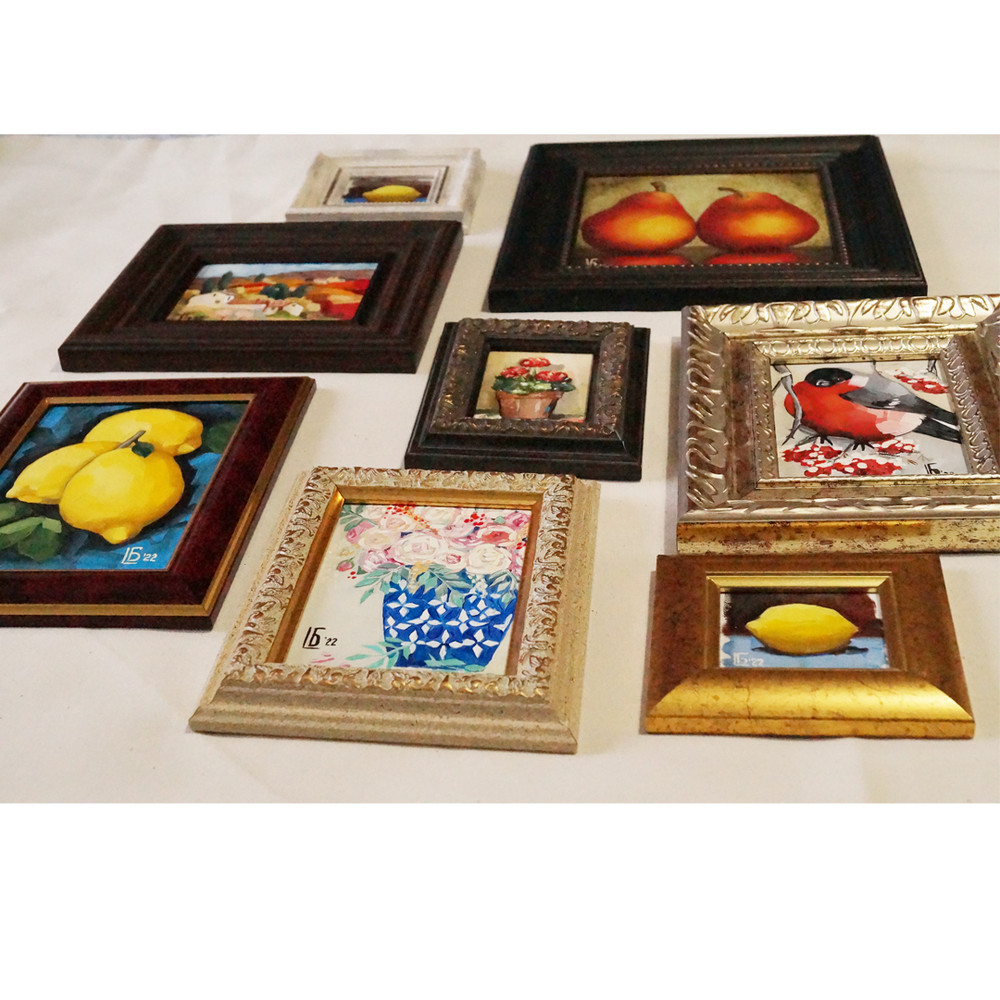 Lemon artwork ,Citrus Original Art.jpg