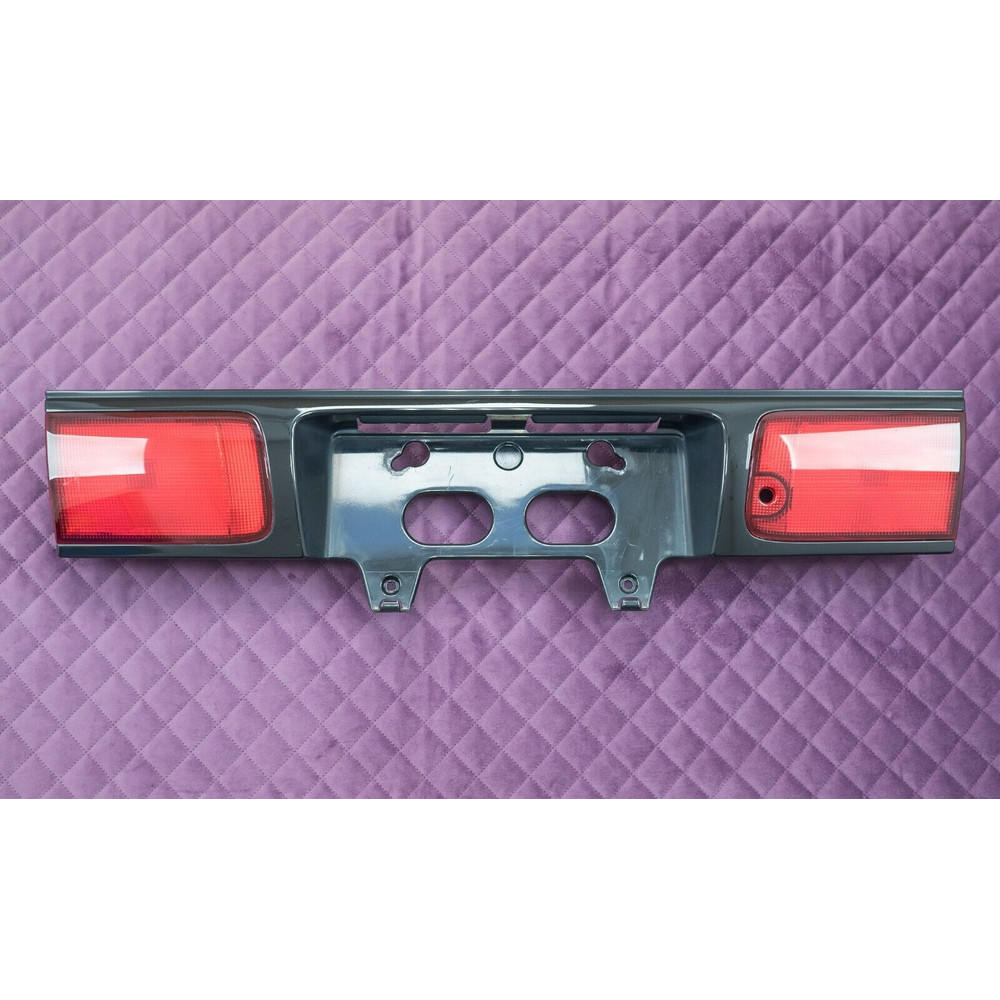 JDM Nissan Sunny sentra B13 FB13 tail light Tailight Reflector Garnish