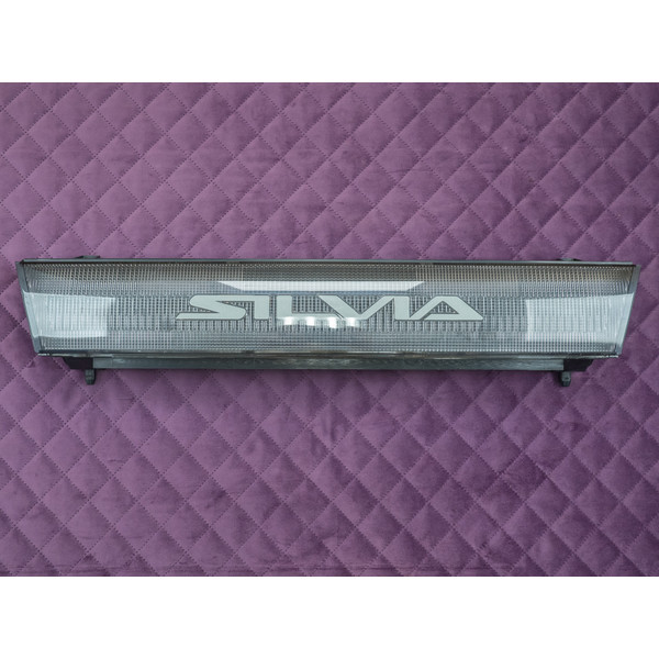 JDM Nissan Silvia s13 FRONT GRILLE grill RHD