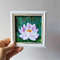 Acrylic-painting-pink-lotus-small-wall-decor-framed-art.jpg