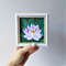Miniature-painting-acrylic-pink-water-lily-on-the-pond-small-wall-decor.jpg