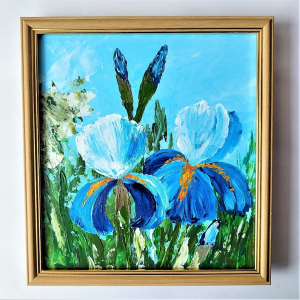Blue-irises-painting-impasto-landscape-art-wall-decor.jpg