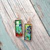 Van Gogh earrings, Irises earrings, Les Iris, dangle, loving Vincent -1-1000.jpg