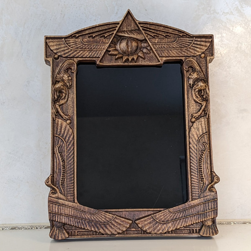 scrying-mirror-black-mirror-black-magic-predictions-witchcraft-witch-supply