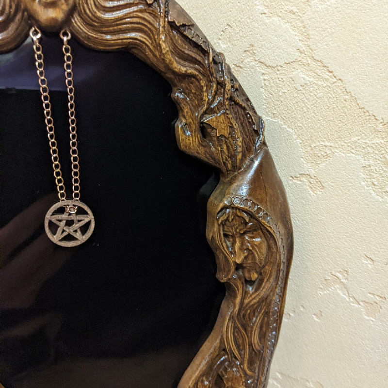 DcorWallDecorWallMirrorHomeDecorGiftIdeasWallHangingBathroomMirrorjpg