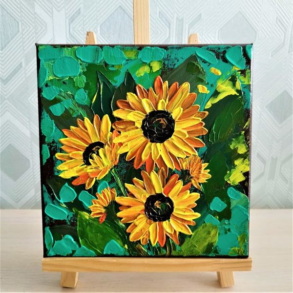 Palette-knife-painting-acrylic-sunflowers-bouquet-art-impasto-on-canvas.jpg